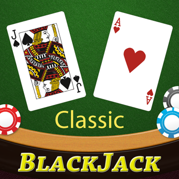 Black Jack - CardGames101  Learn to Play The Card Game Black Jack